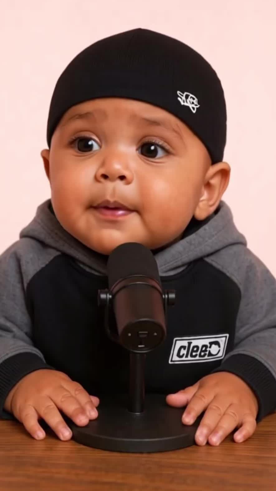 @The Chunkz Baby Podcast