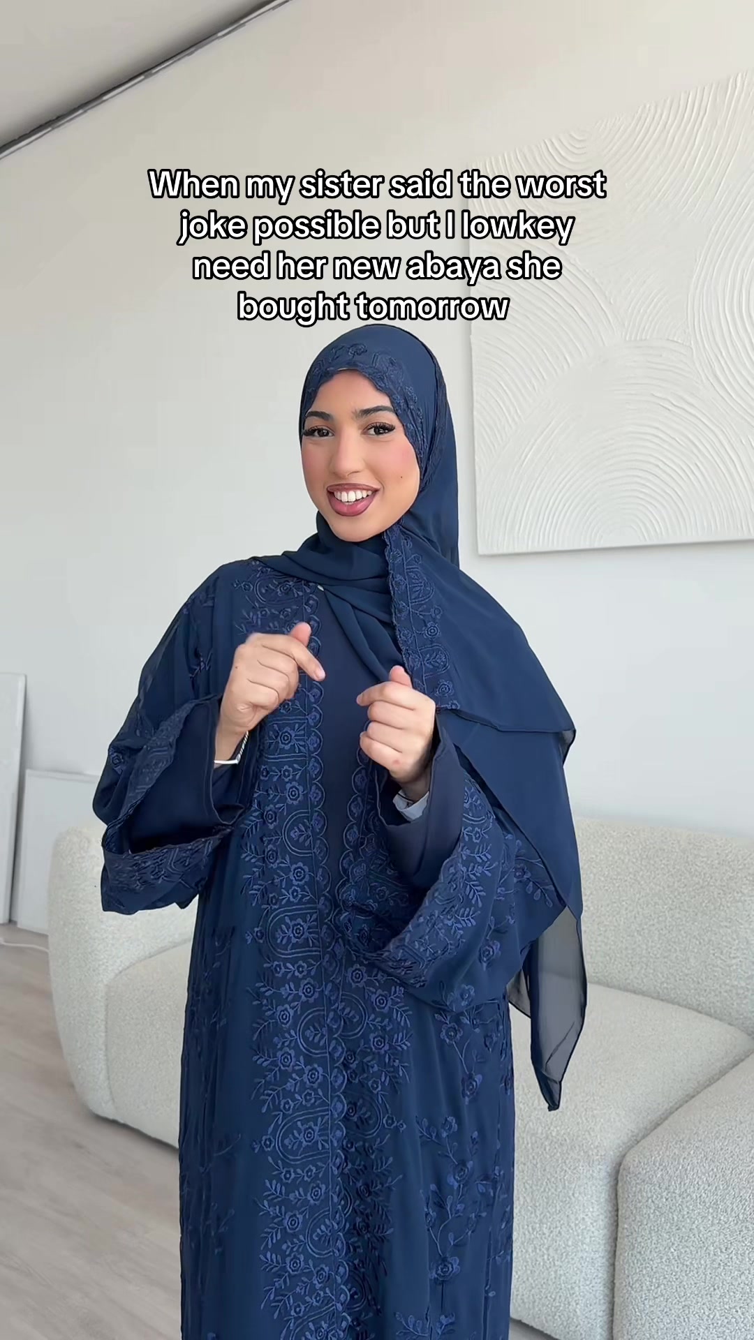 @Modestyliving