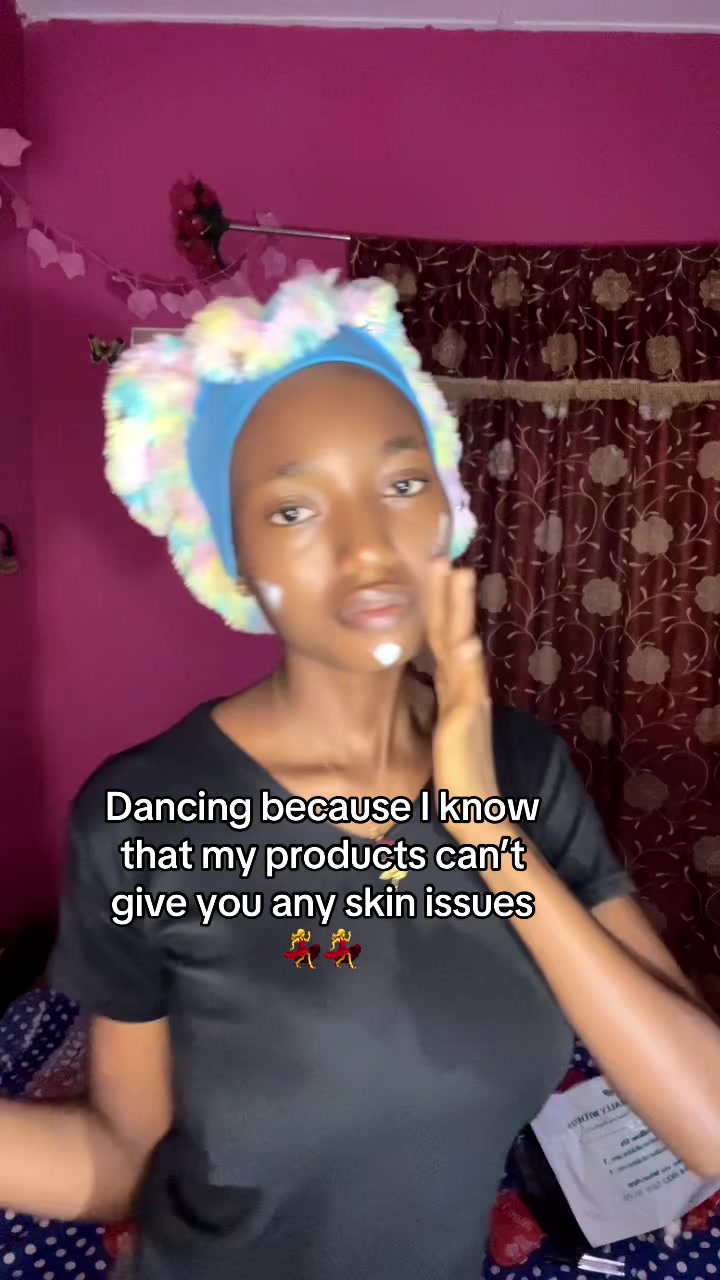 @Ini Natural Skincare 🌿💧