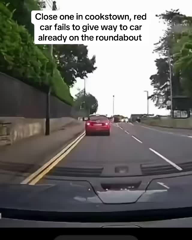 @Dash Cam Clips Ireland 🇮🇪