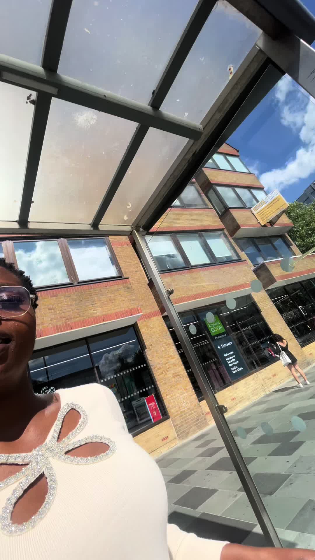 @Oluwafunmilayo