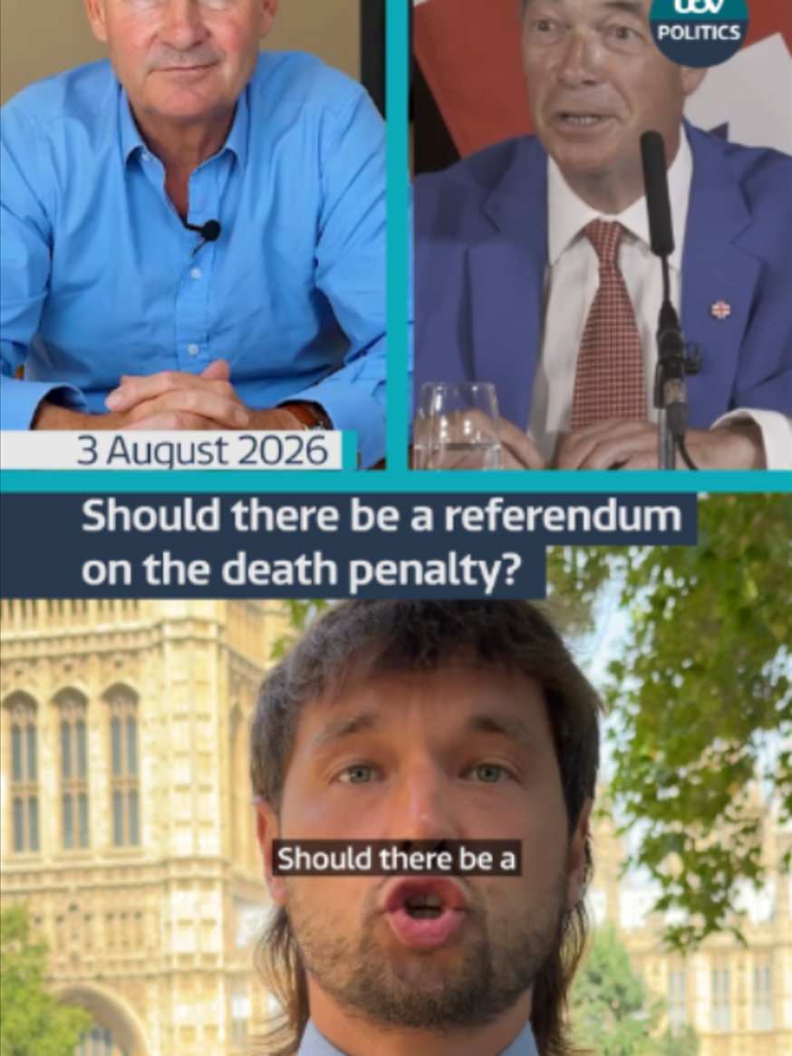@ITV Politics