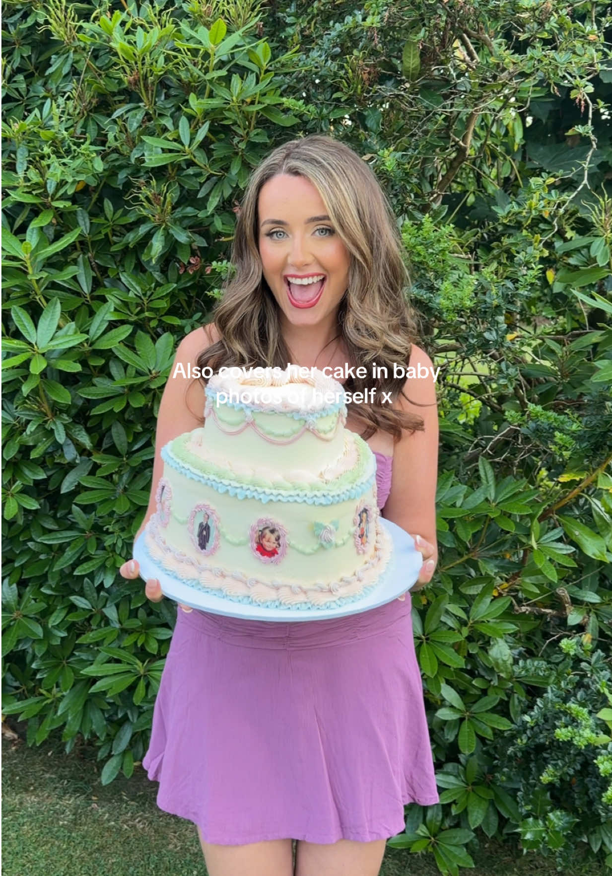 @Isabellita bakes