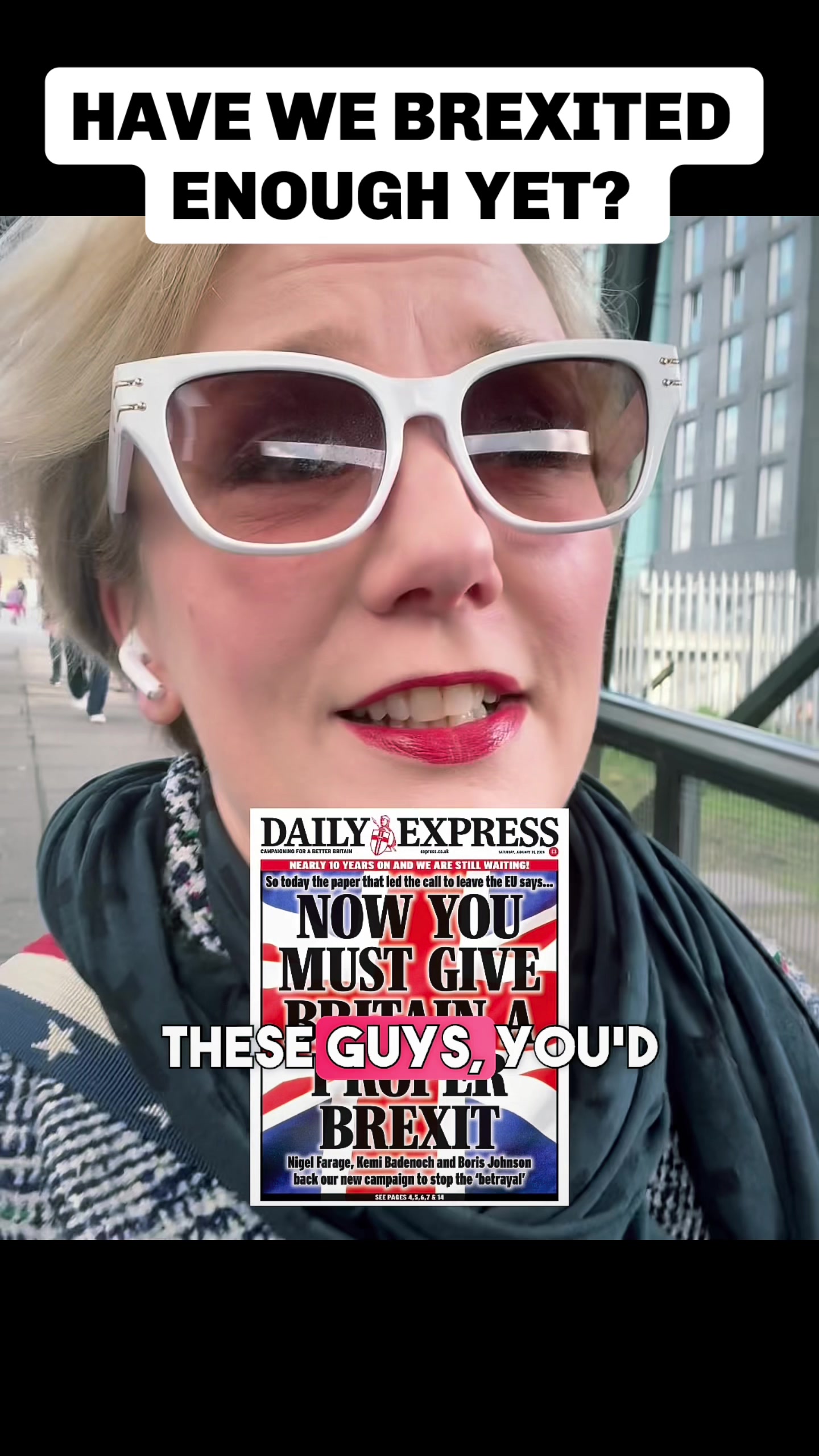 @Stella Creasy