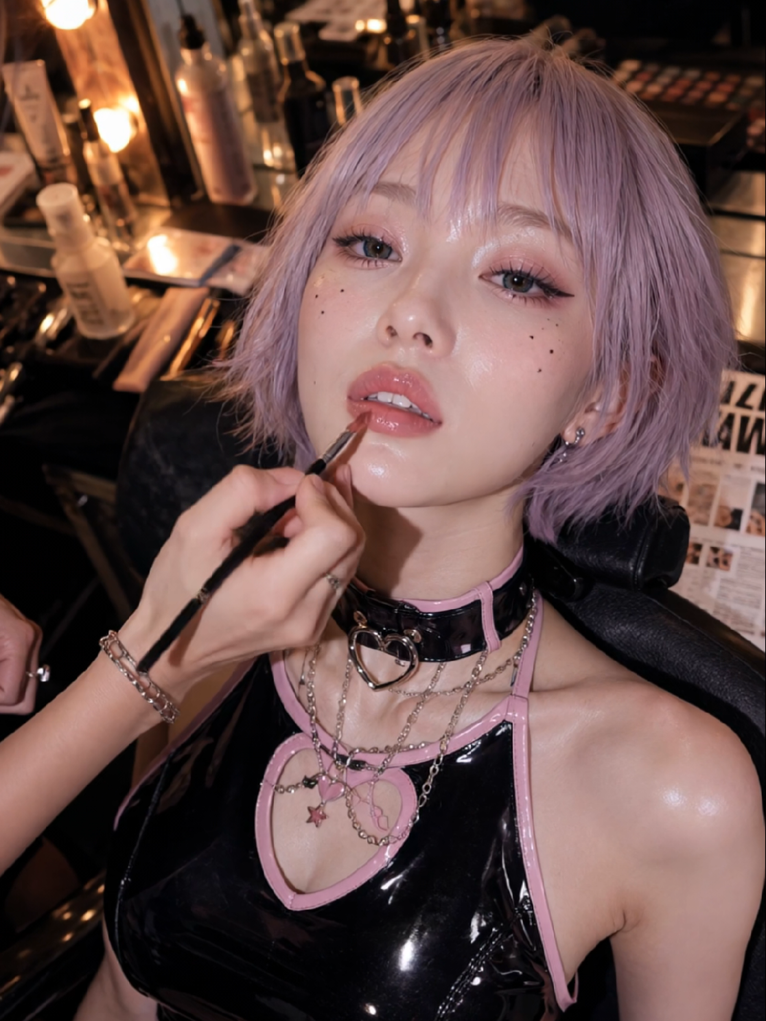 @Milla Tokyo
