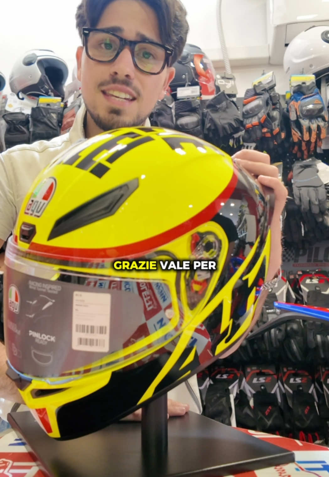 @Nicoletti Moto 🏍️