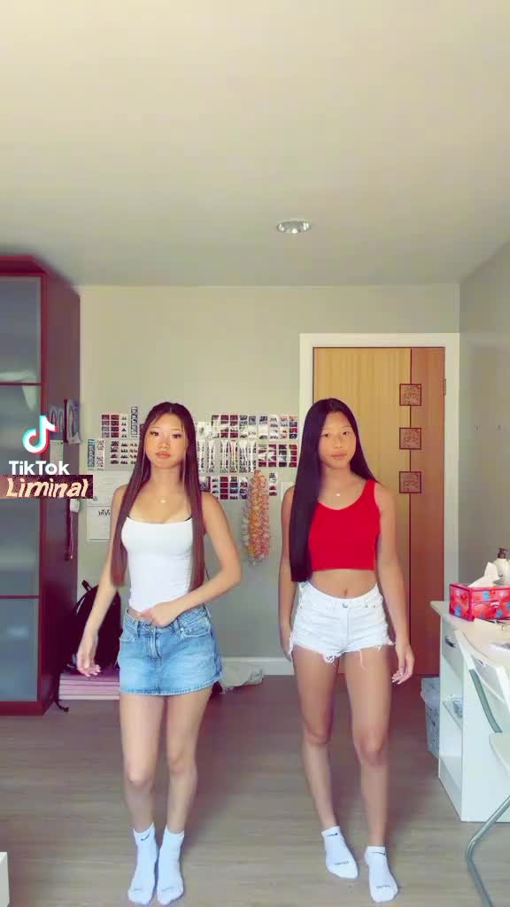 @TikTok Baddies
