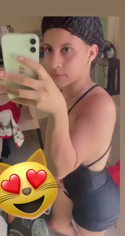 @Yoanna Mendez