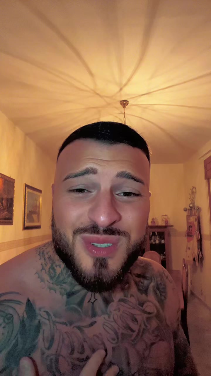 @Stefano Ciollaro