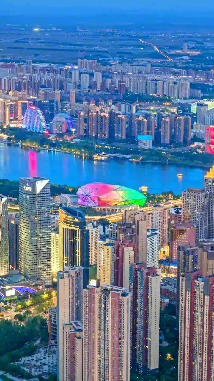 @Beautiful cities