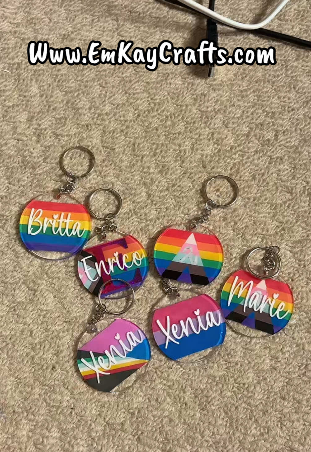 @EmKayCrafts