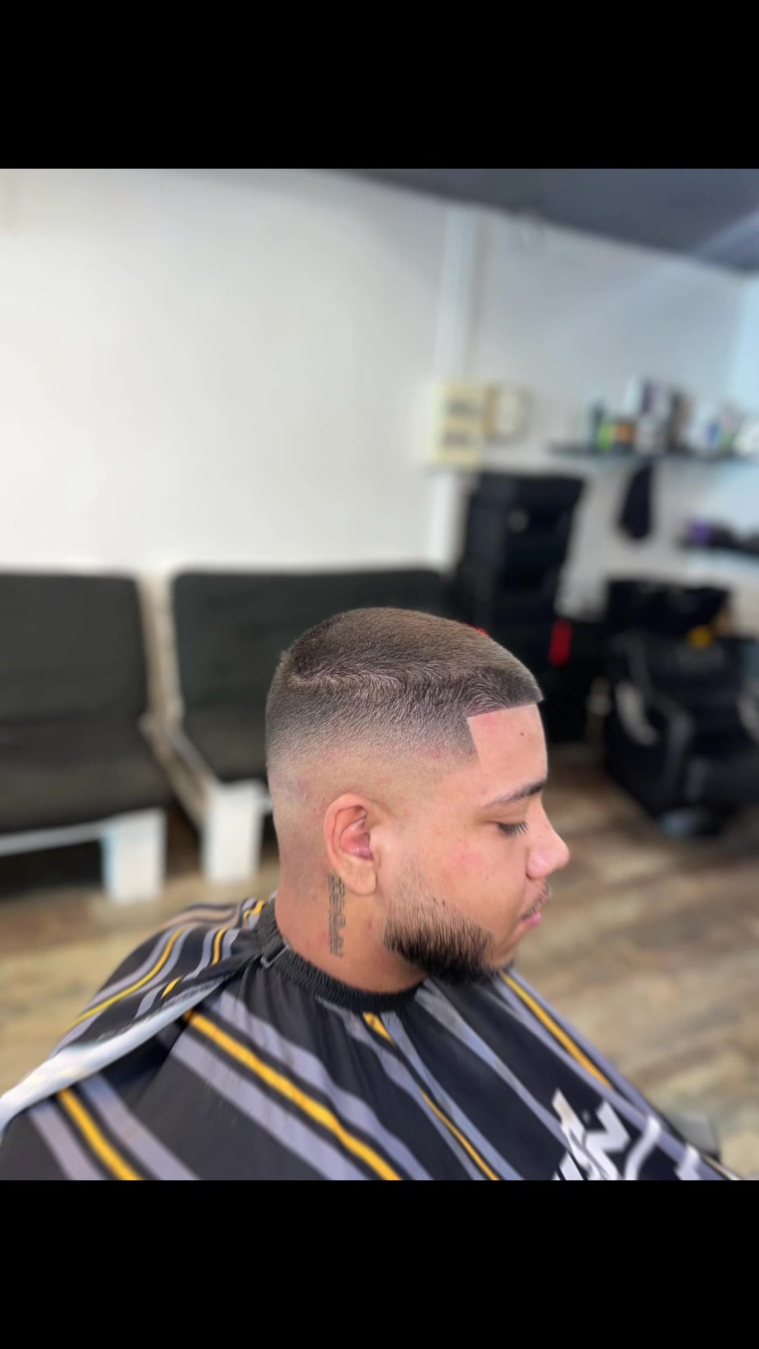 @CARBOZO COIFFURE