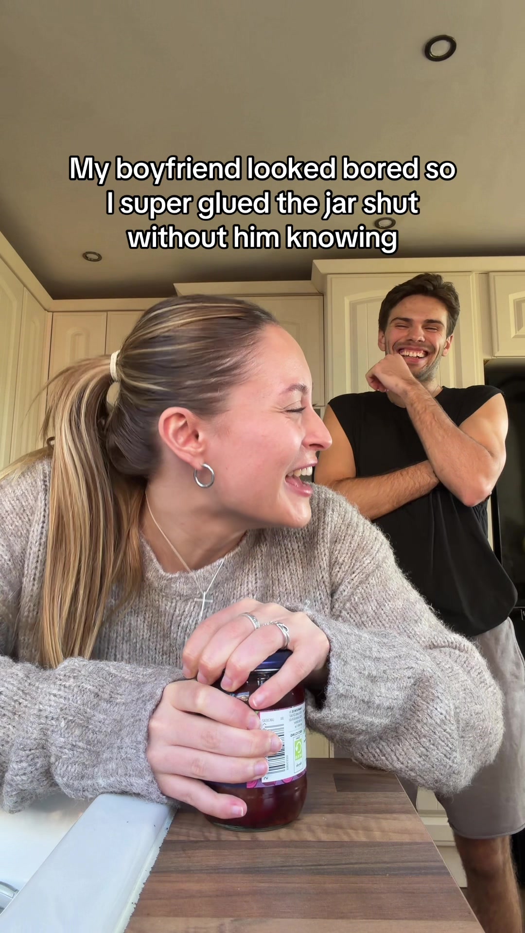 @Brad and Mill