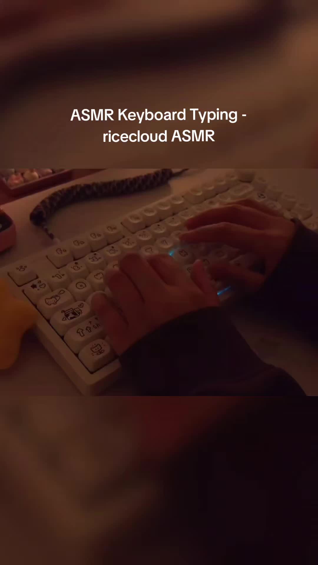 @SleeeeepppyyyyASMR