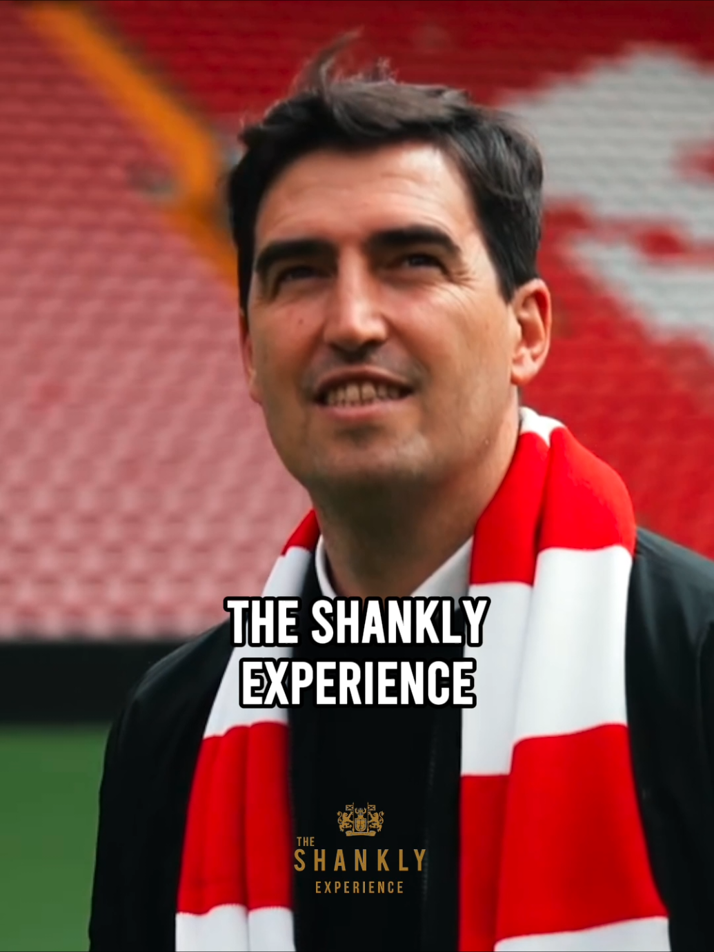 @The Shankly Experience