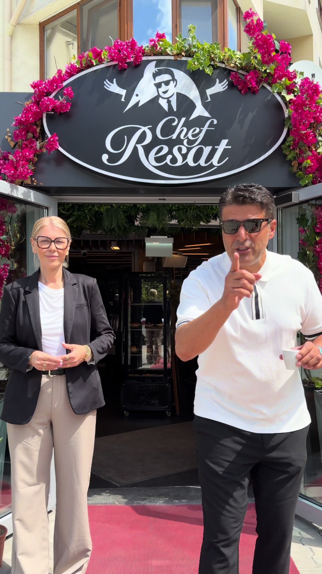 @Chefresat