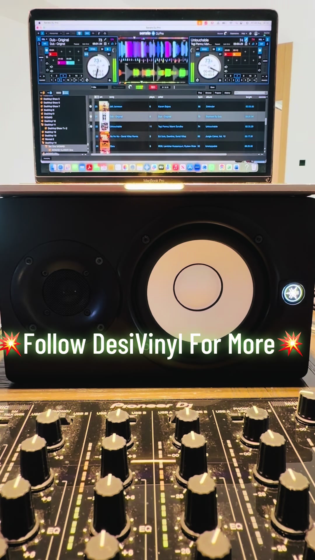 @DesiVinyl