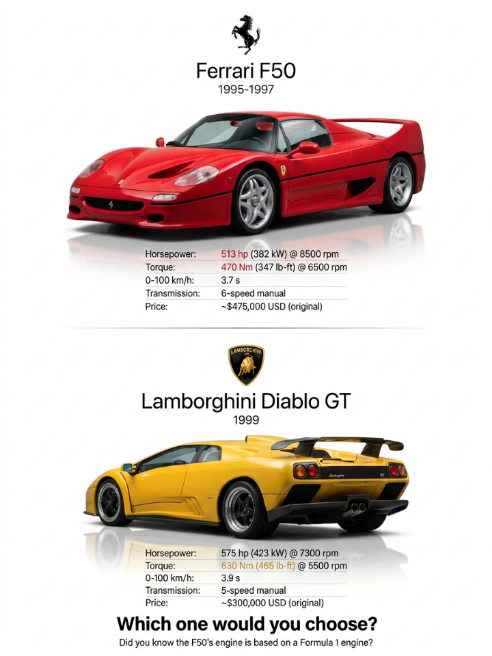 @Unfiltered Cars