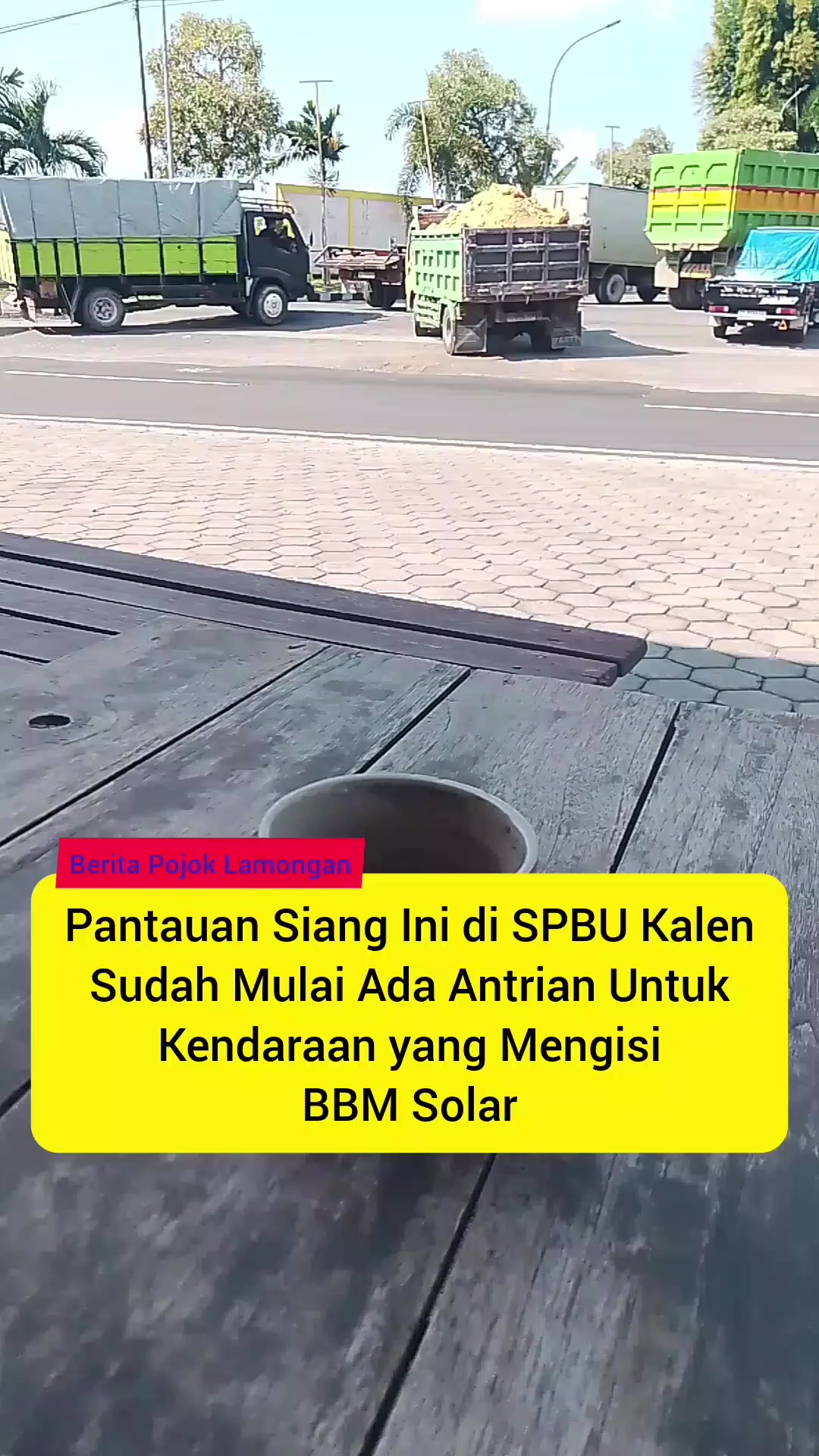 @BERITA POJOK LAMONGAN