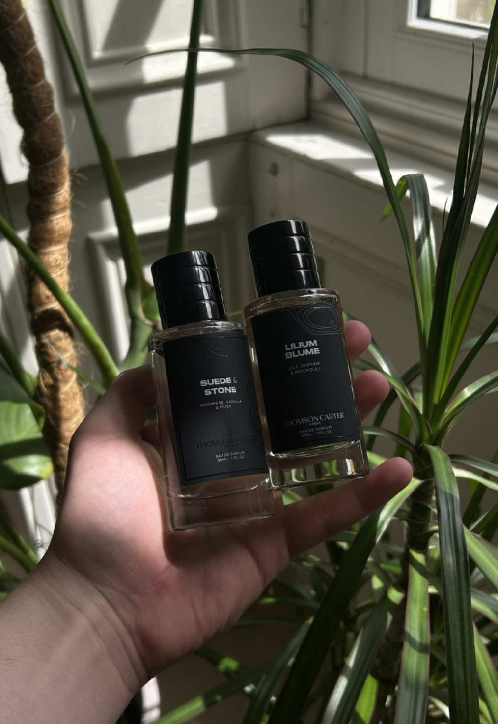 @Charles | Perfumer