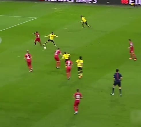 @Football content