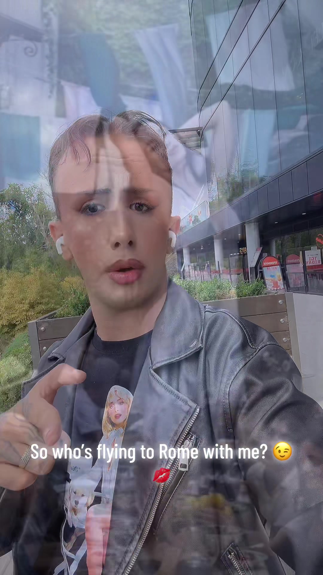 @Lukey๐๐๐ฆโก๏ธ๐ง