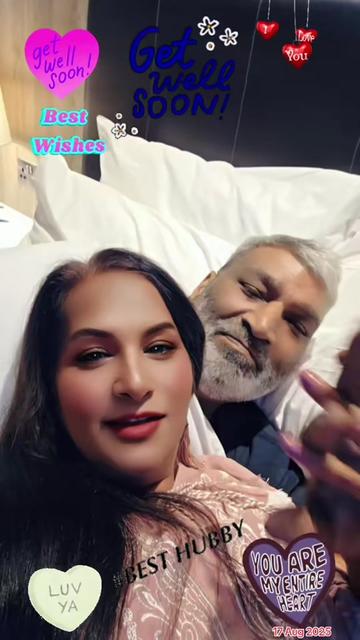 @❤️🧿Madhu Matharu🧿❤️