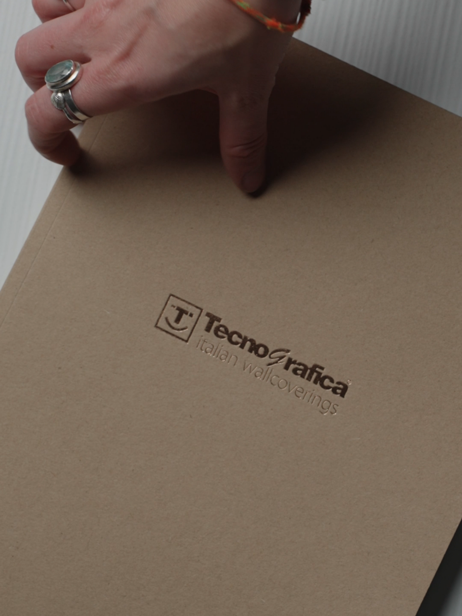 @Tecnografica Wallcoverings