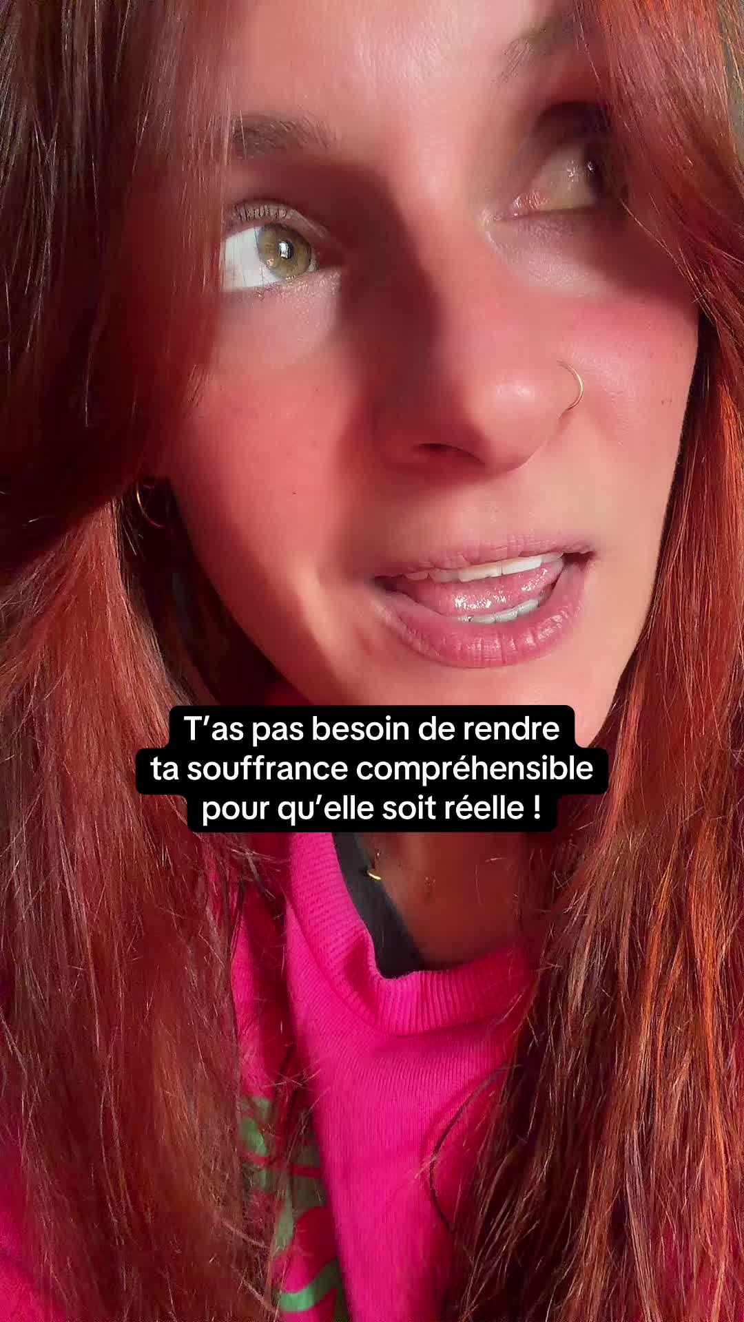 @Pauline | La R&eacute;veilleuse