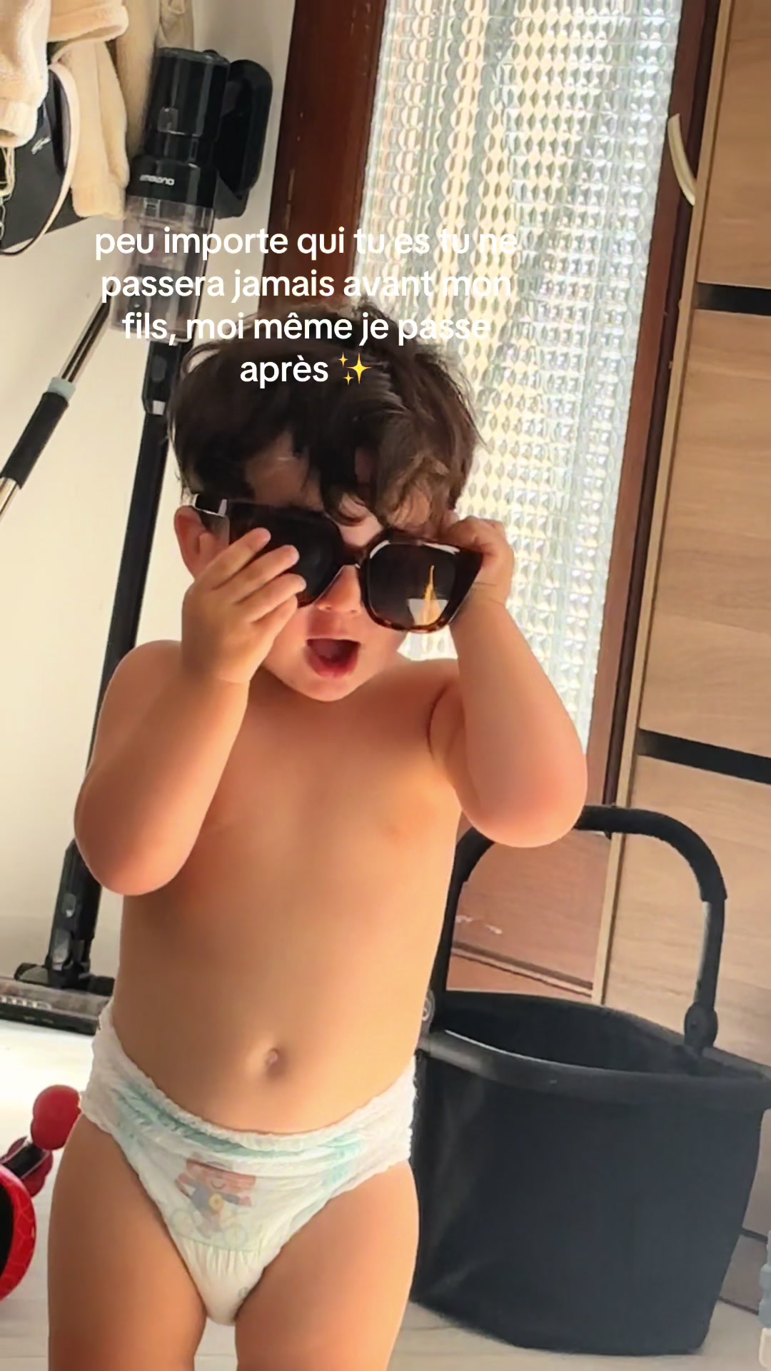 @Olivia | Mom of Gabin 🧸🤎