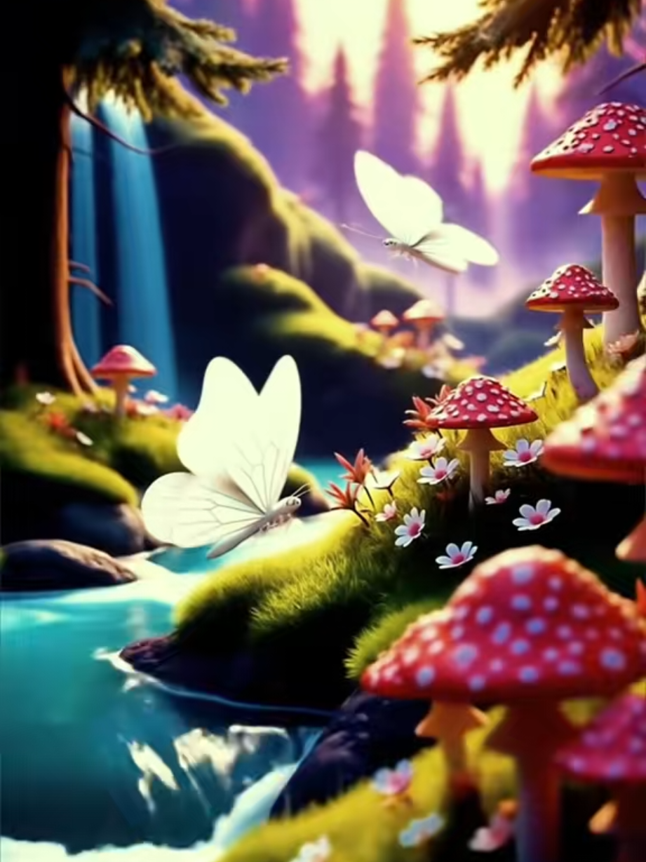 @MagicDreams