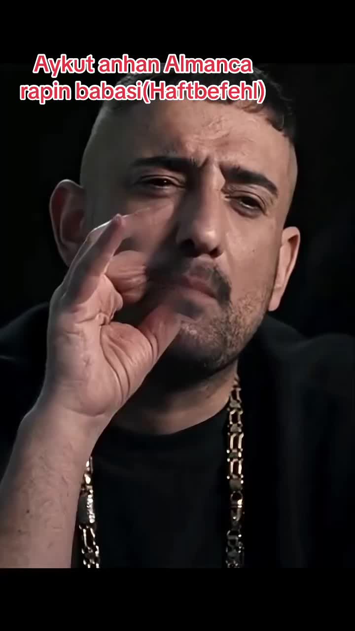 @TürkDeutschRap