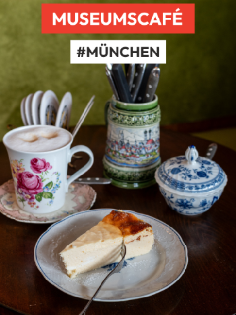 @Food & Travel | München