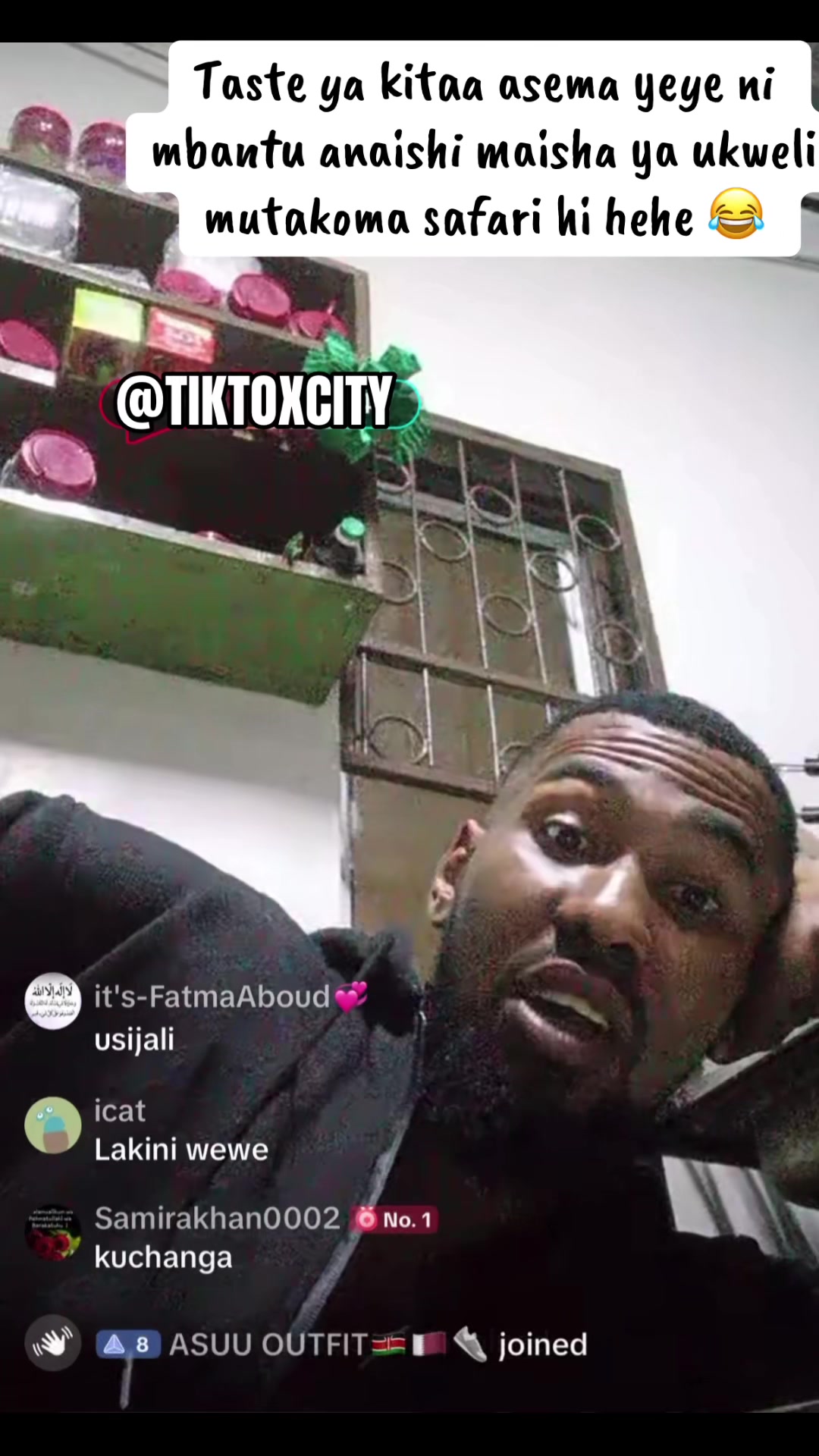 @TIKTOXCITY 👀
