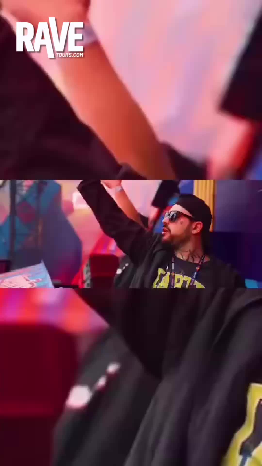 @RaveTours