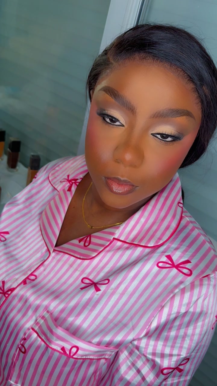 @NdiobaBeautyPlus 💄🇫🇷🇸🇳
