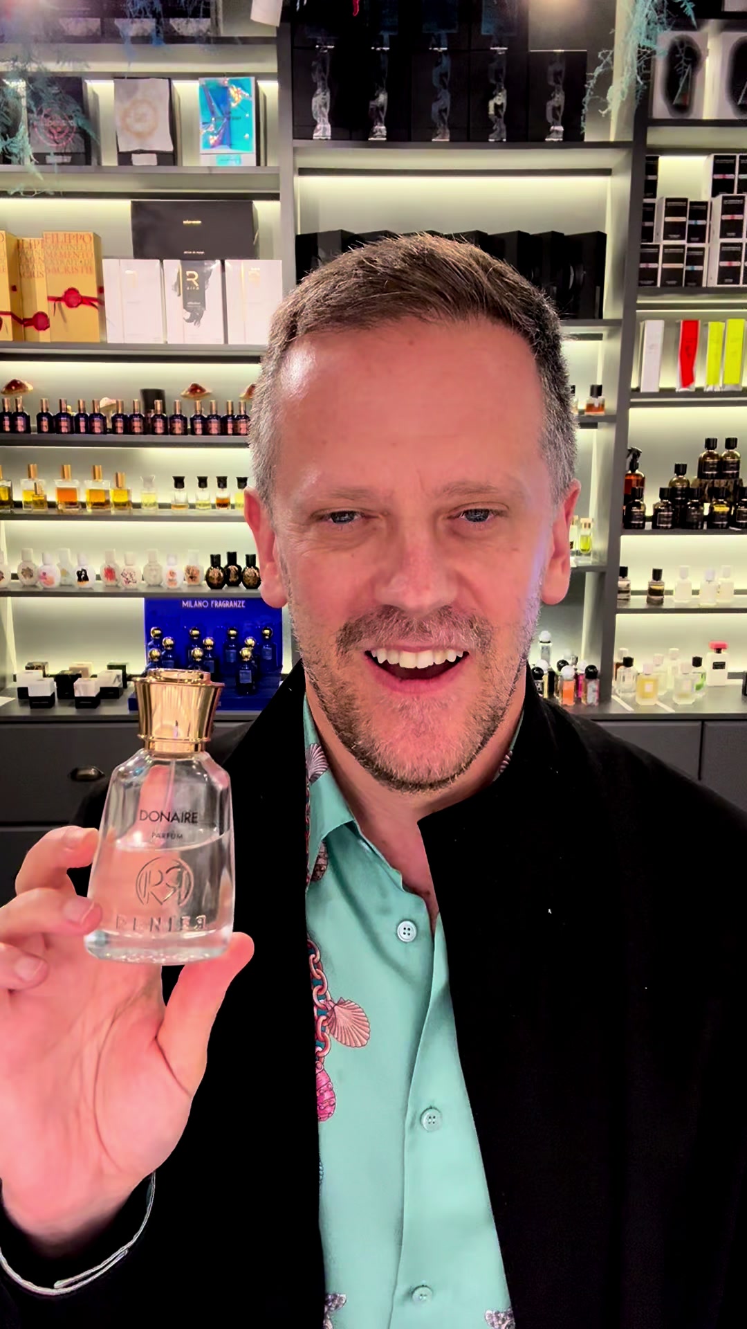 @7scents Perfumery