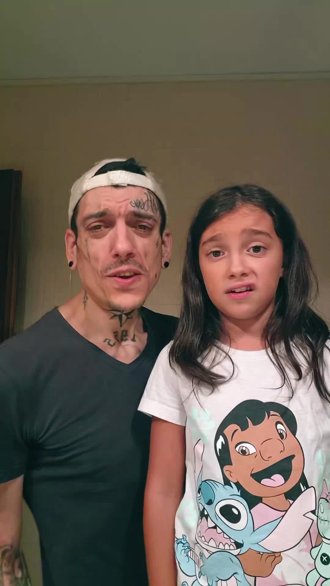 @Sickboy & Noemi
