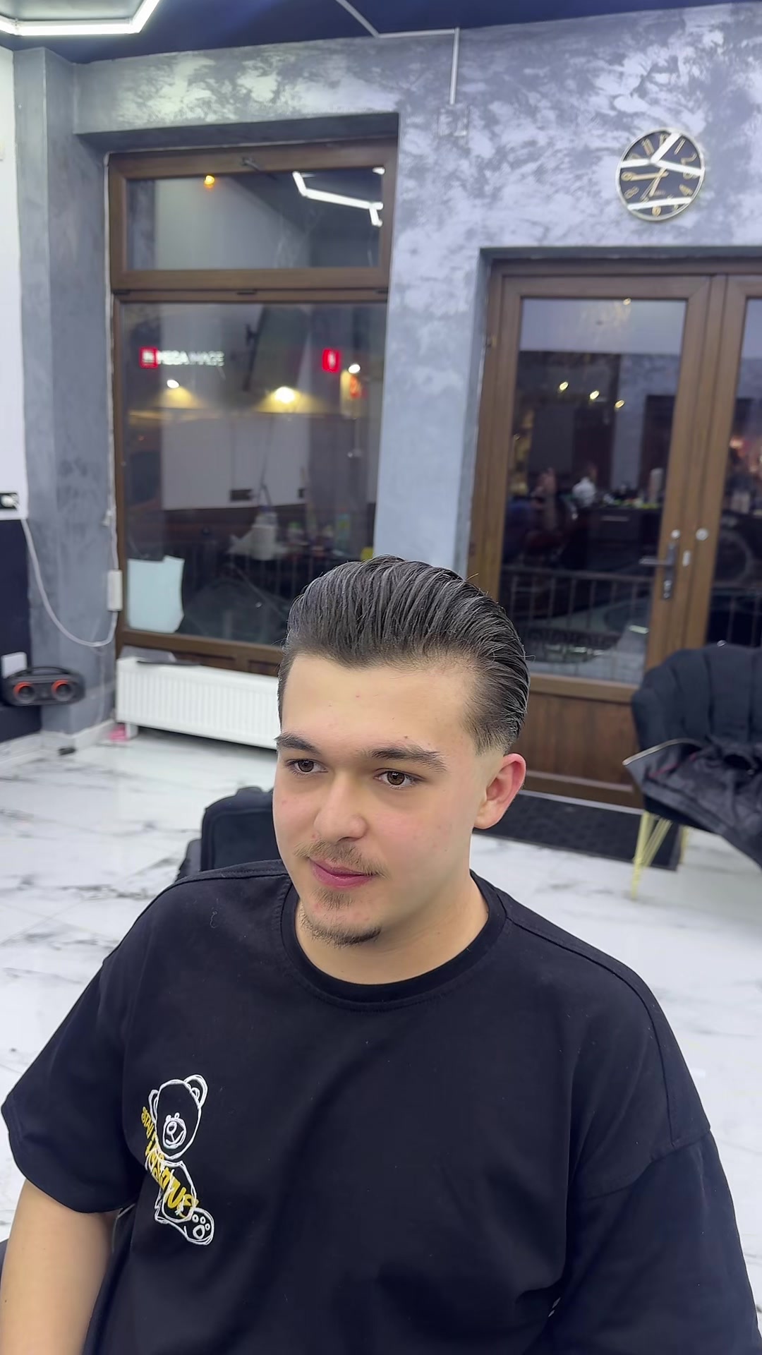 @Roberto Pădureanu