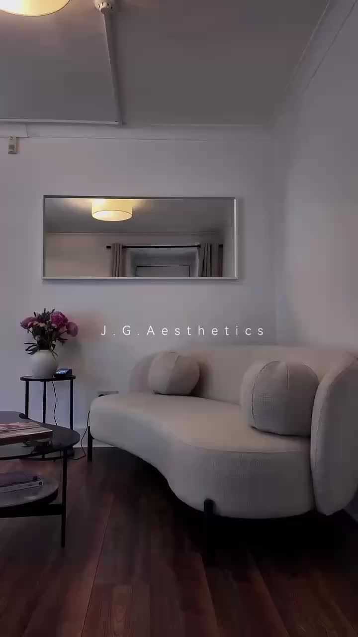 @J.G. Aesthetics
