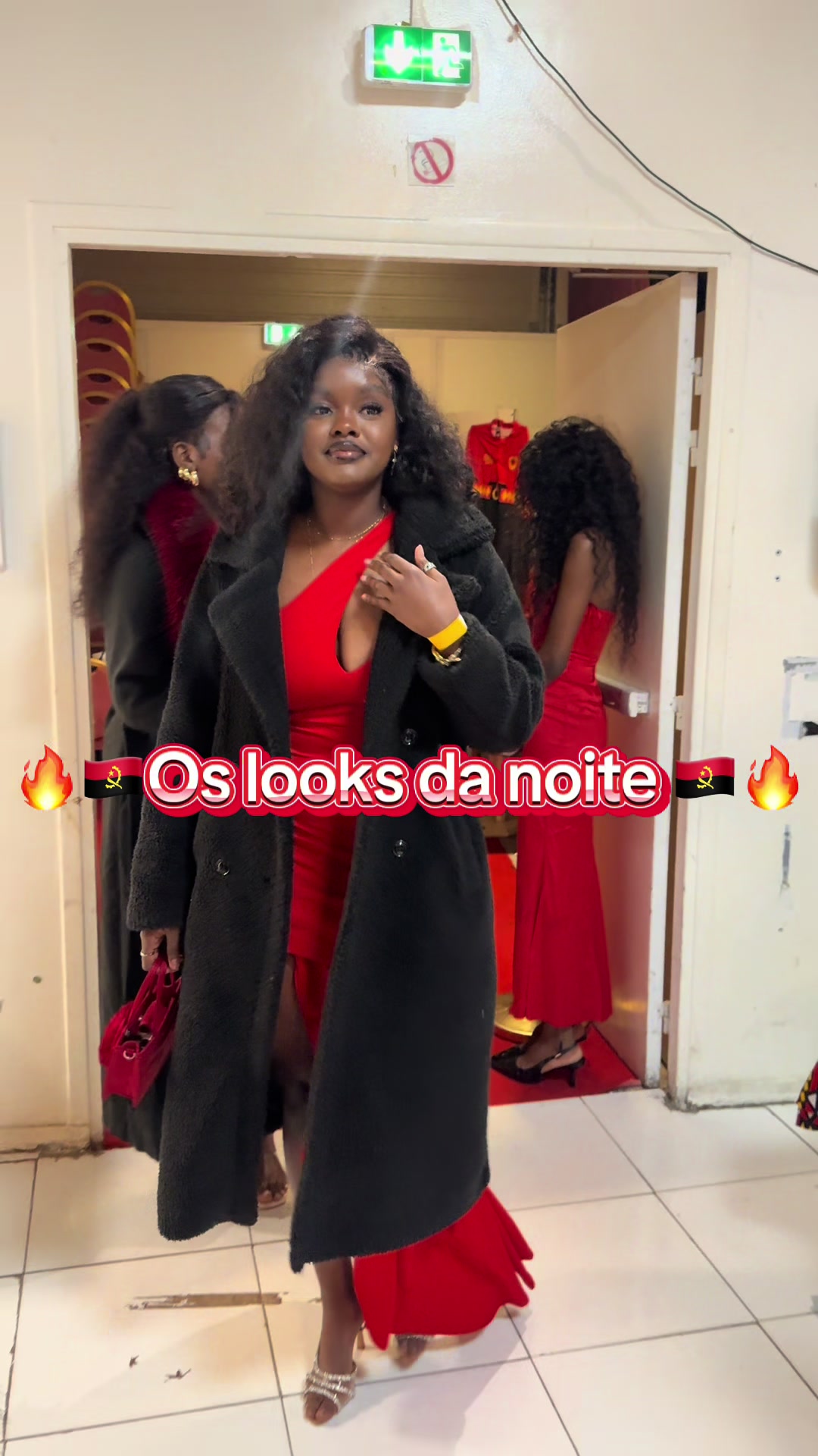@—🇦🇴Encontros da banda 🇦🇴—