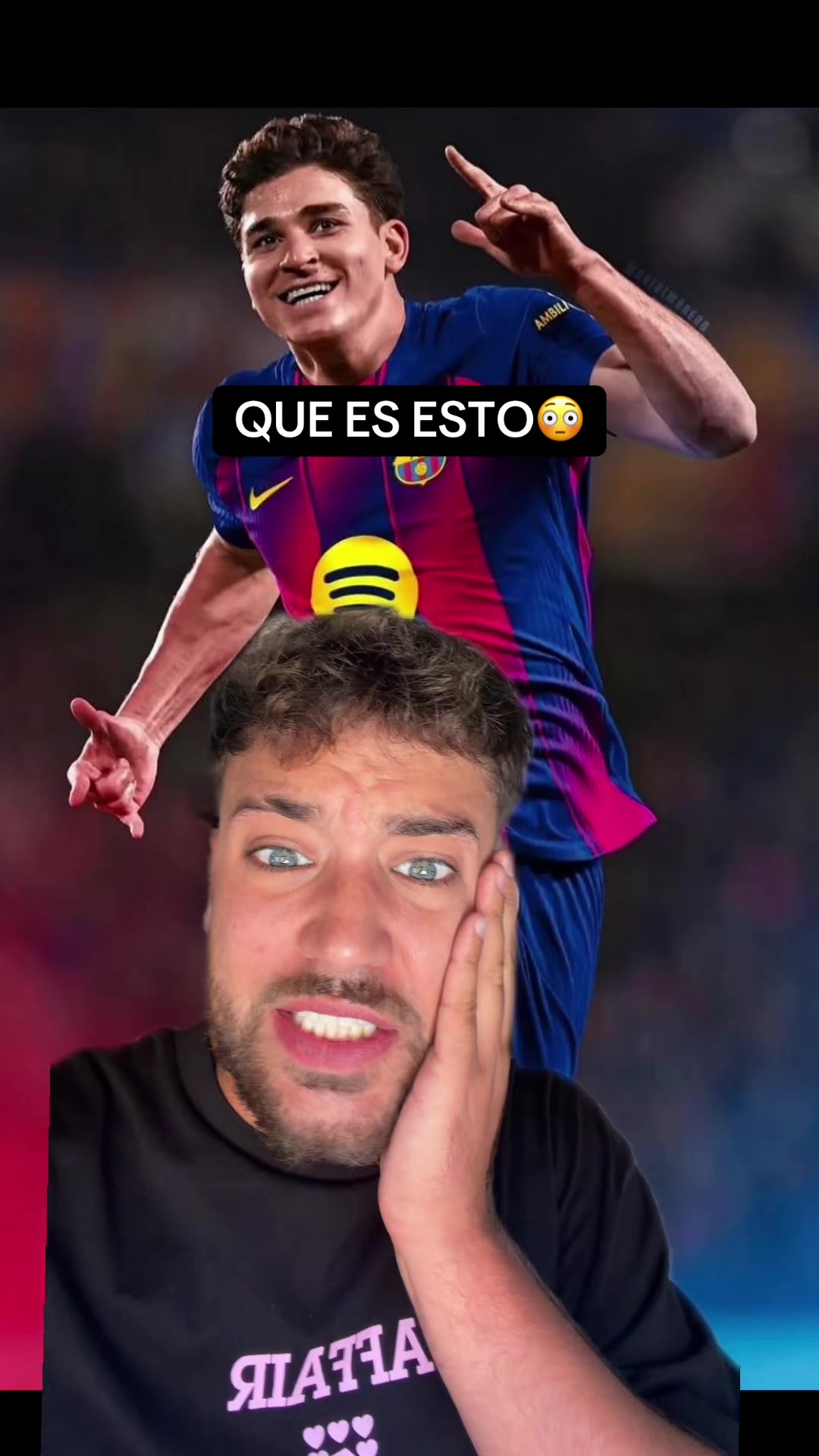 @Javibridge