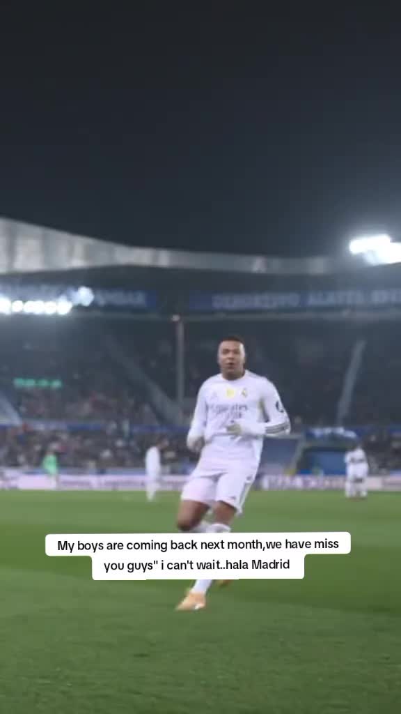 @governorgentle Madridistar