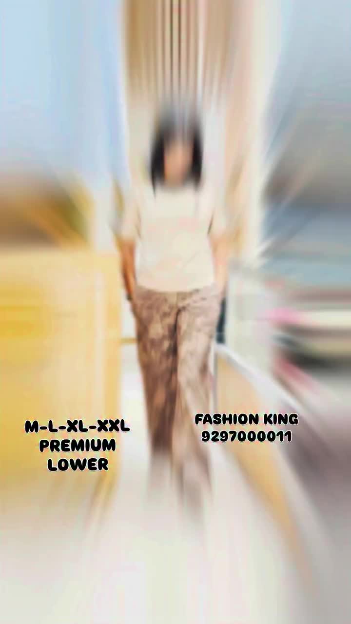 @Fashion king
