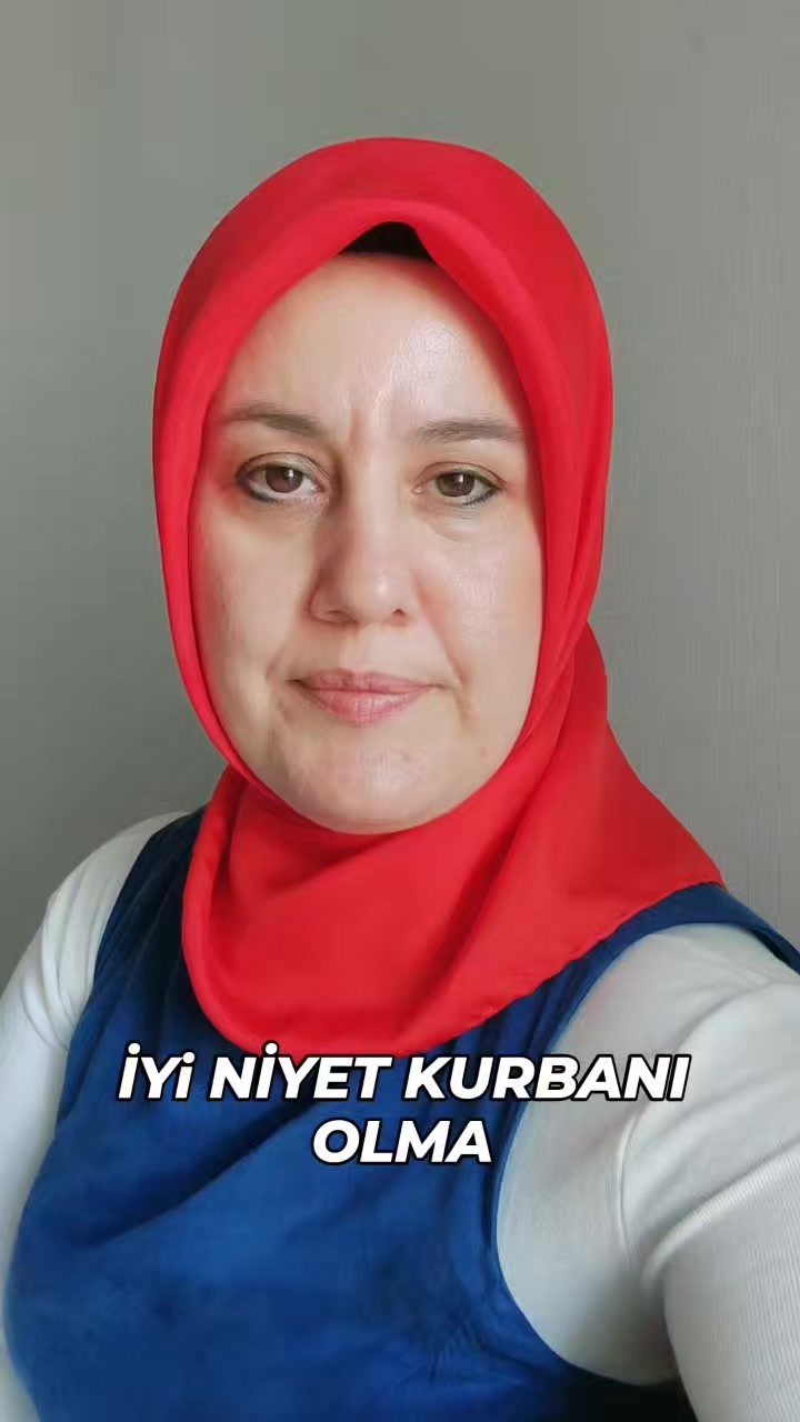 @Yaşam Mucizem - Esma Sirka