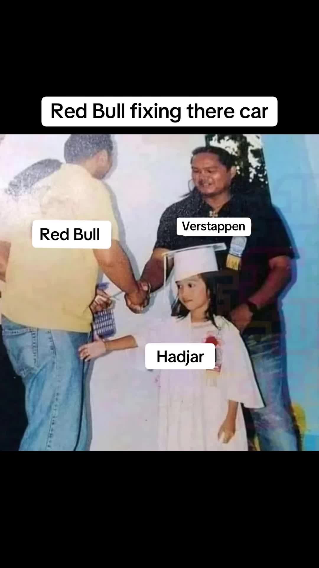 @F1 Banter 🏁