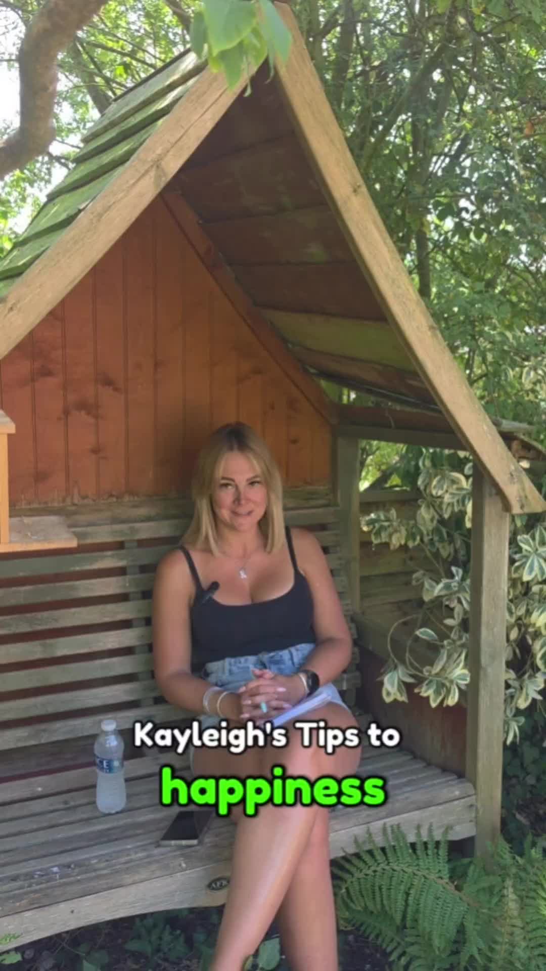 @Kayleigh ♡