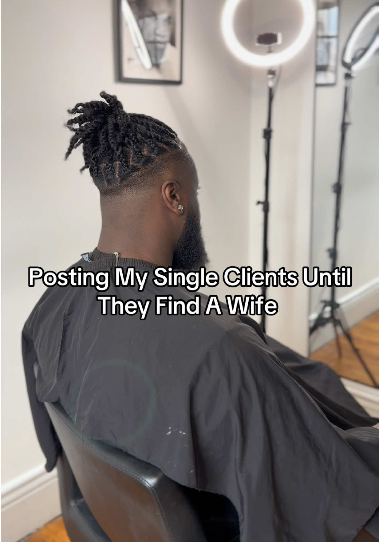 @CHIDZ BARBER