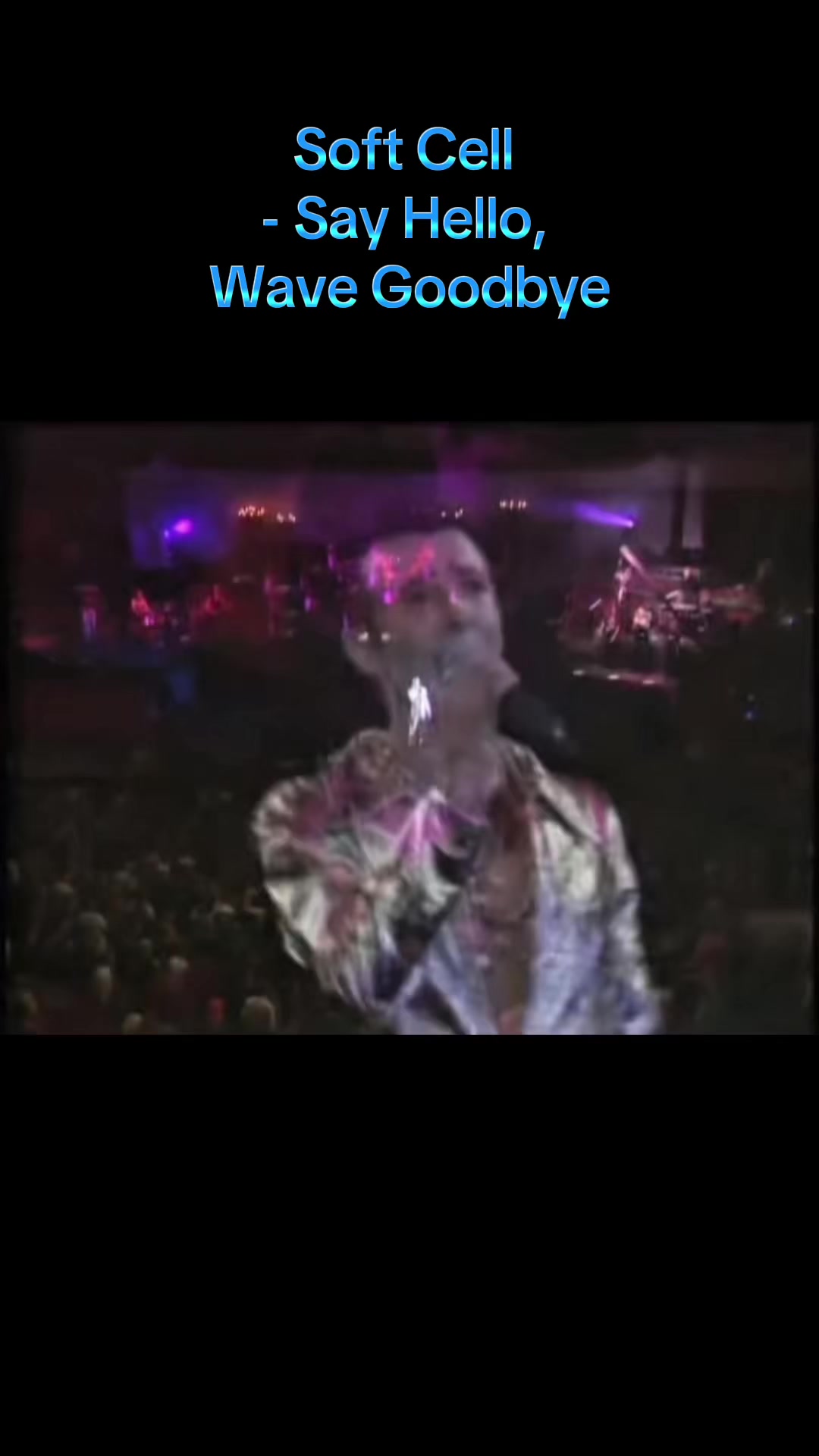@Carinas flashback 80s