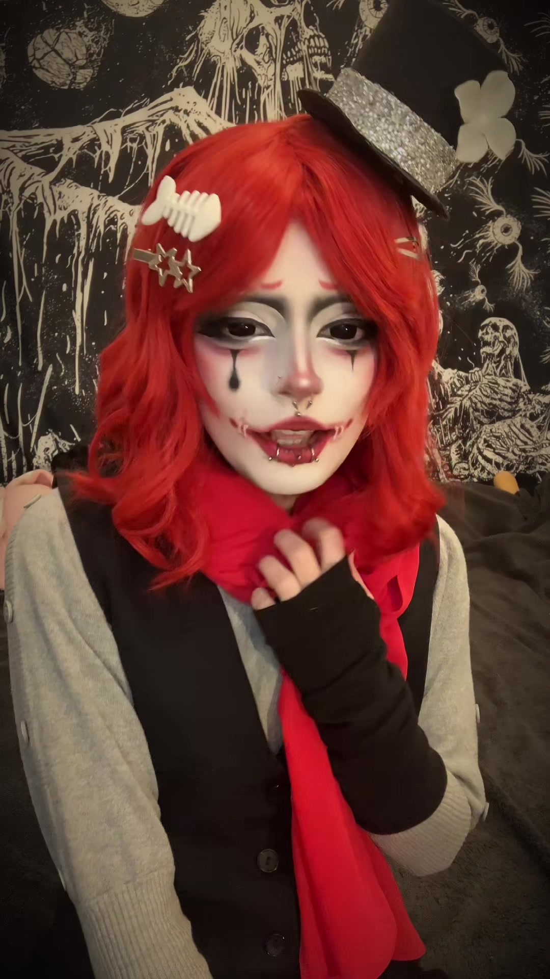 @teef (towa&rsquo;s version)